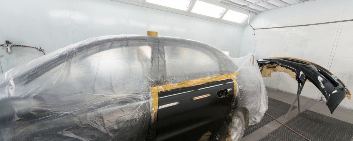 High Quality Paint Job in San Antonio Miracle Body and Paint