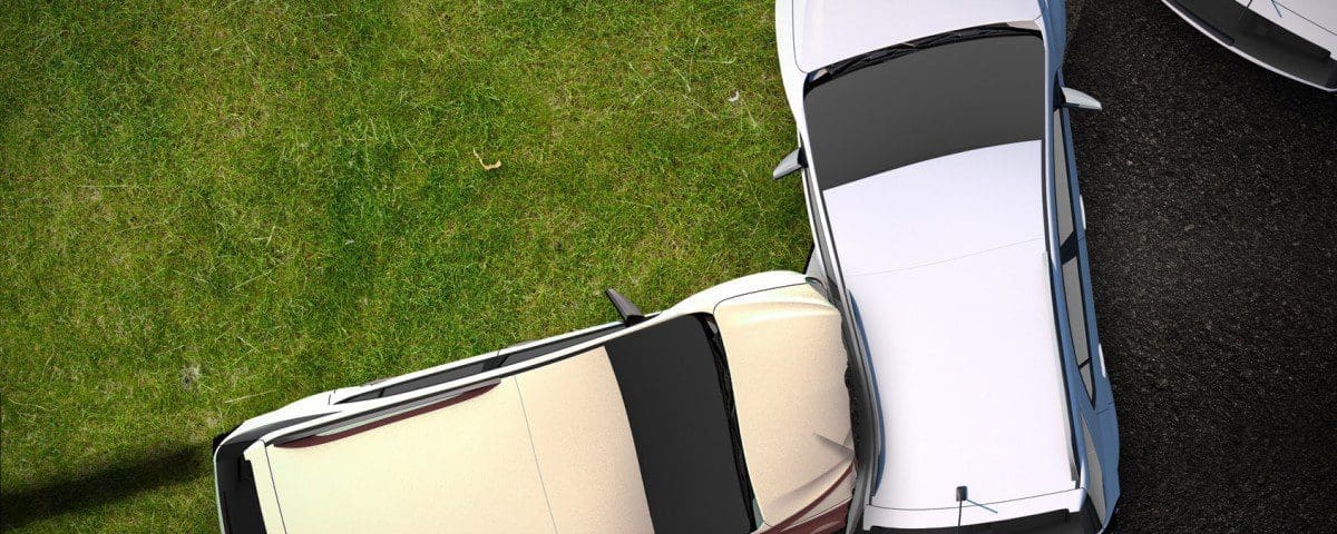 Auto Body Repair After An Accident Miracle Body and Paint San Antonio Texas