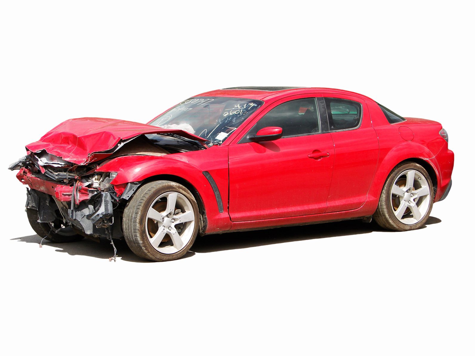 Restore Your Car After Car Accident miracle body and paint san antonio texas