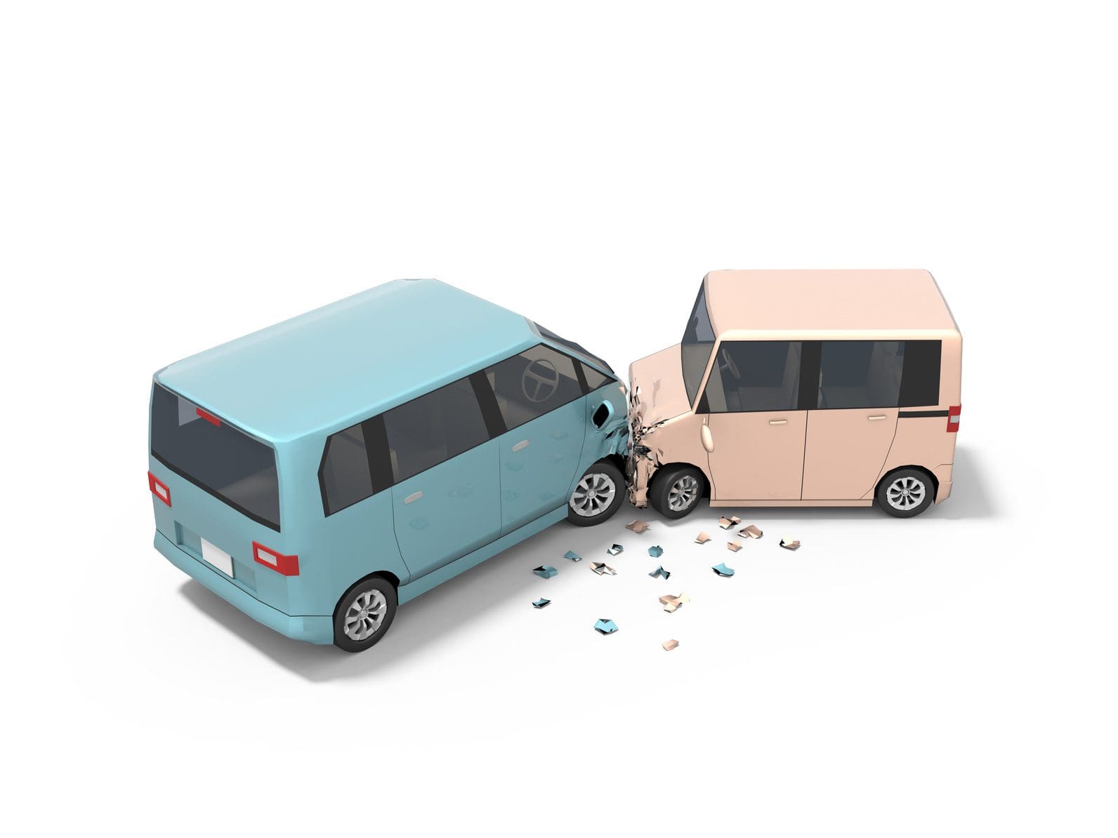 smart move after auto collision Miracle Body and Paint San Antonio Texas
