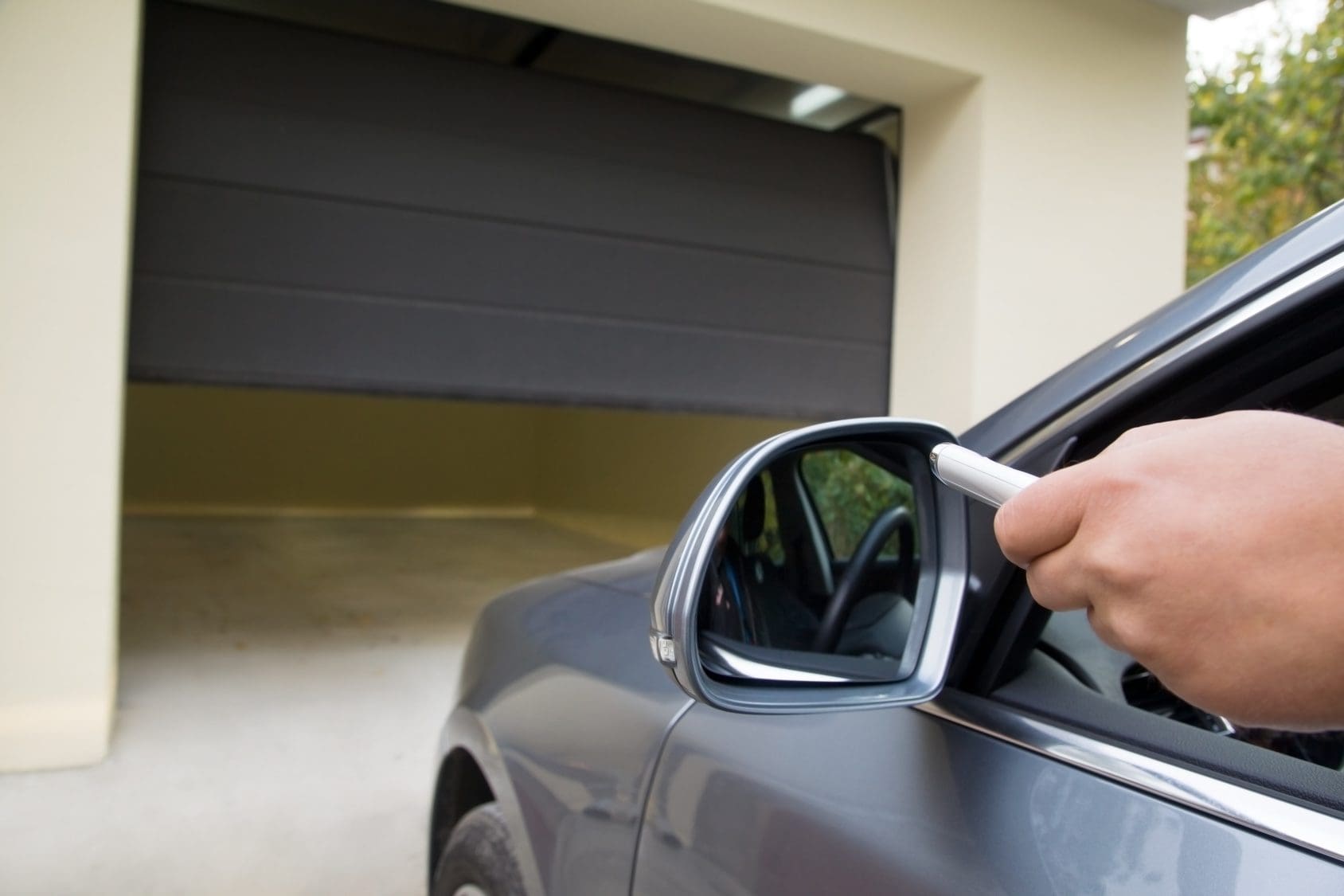 how to store car properly Miracle Body and Paint San Antonio Texas