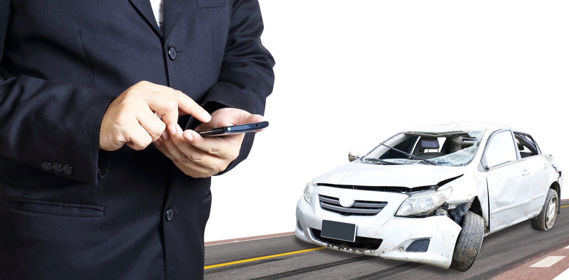 Auto Collision Damage Repair from Miracle Body and Paint San Antonio Texas