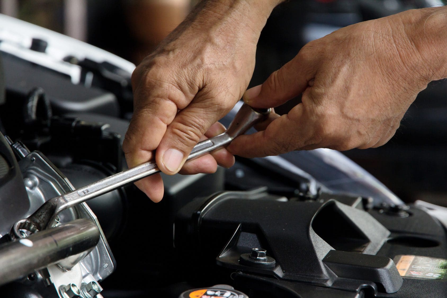 finding the right auto repair shop Miracle Body and Paint San Antonio Texas