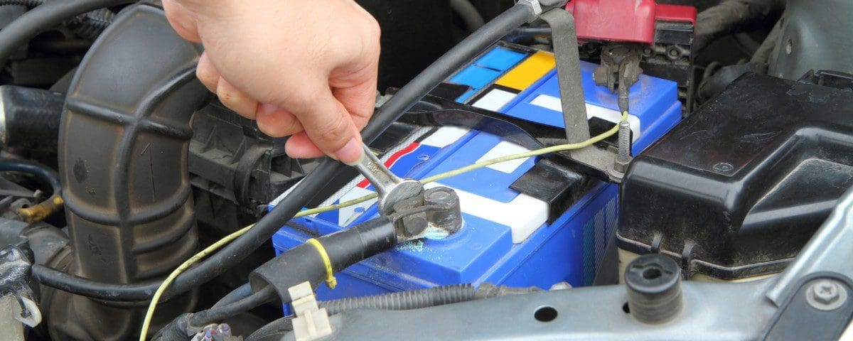 increase car battery life Miracle Body and Paint San Antonio Texas