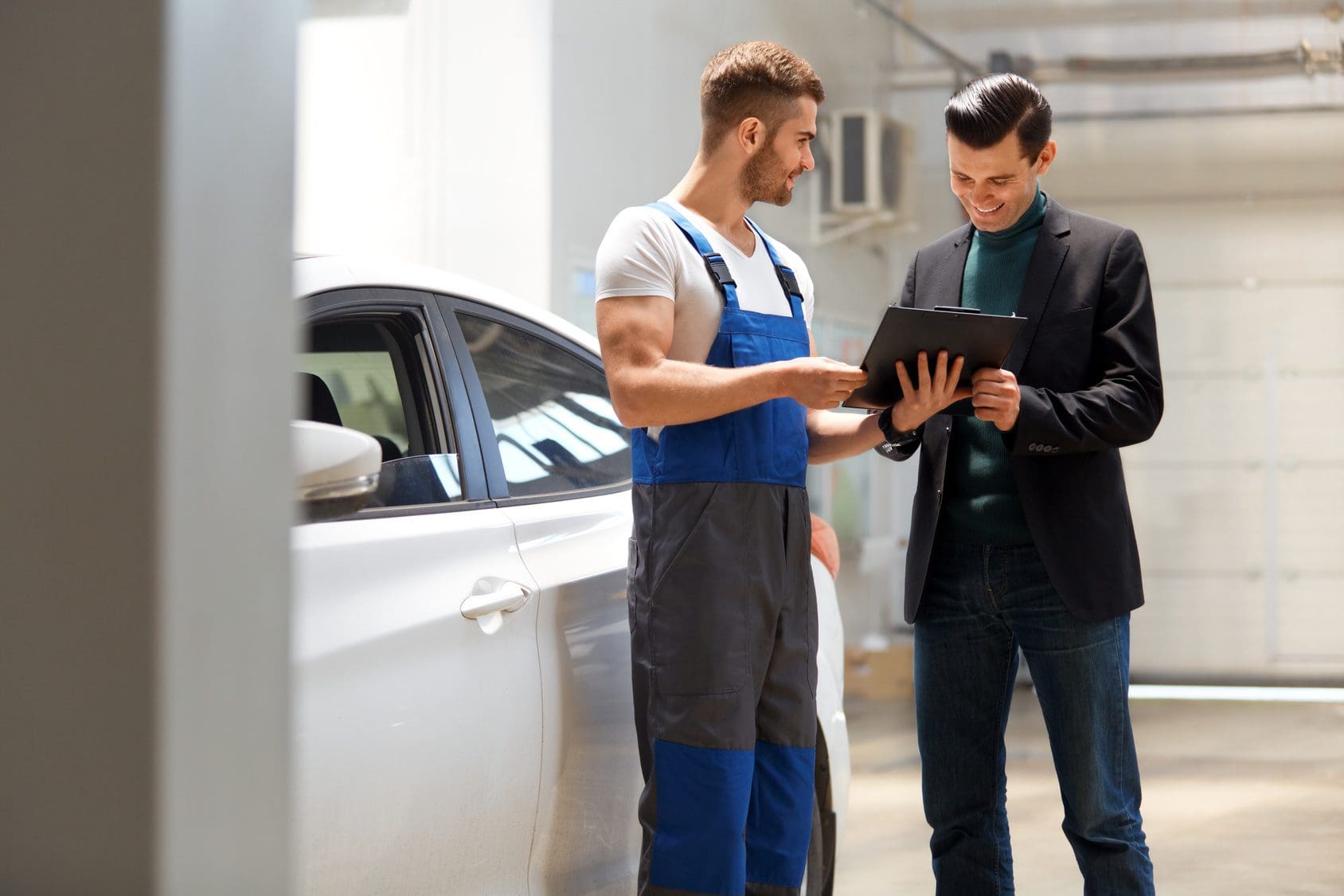 reliable auto body repair shop Miracle Body and Paint San Antonio Texas