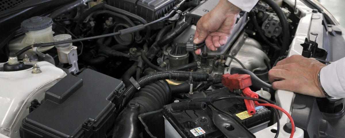 auto maintenance Miracle Body and Paint San Antonio Texas