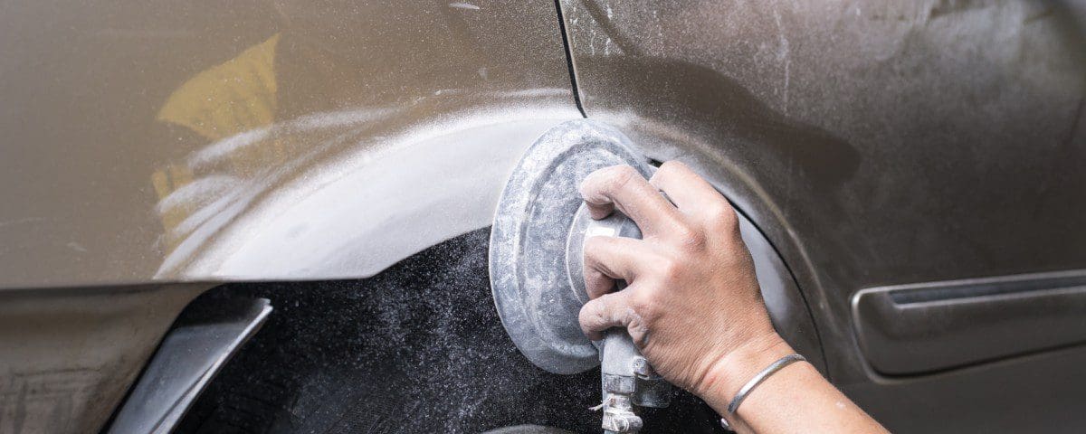 when to get a paint job Miracle Body and Paint San Antonio Texas