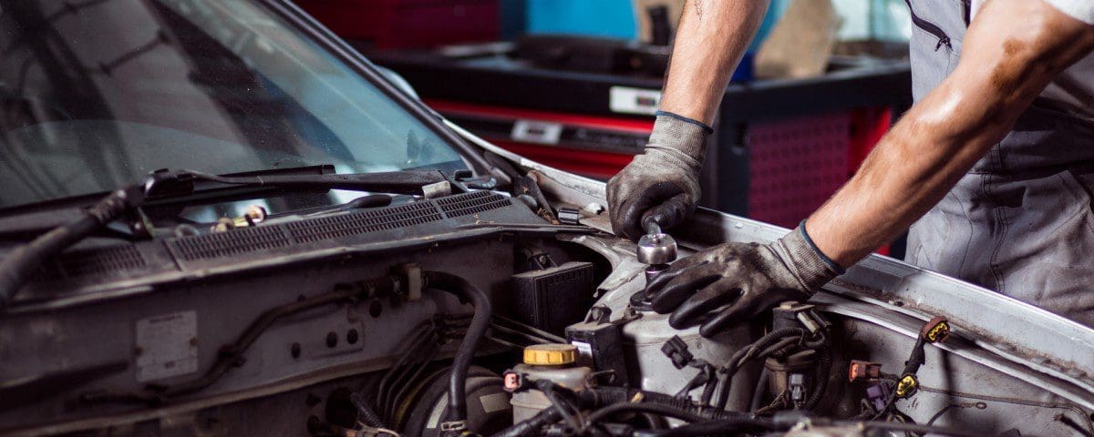 no such thing as a small auto maintenance issue Miracle Body and Paint San Antonio Texas