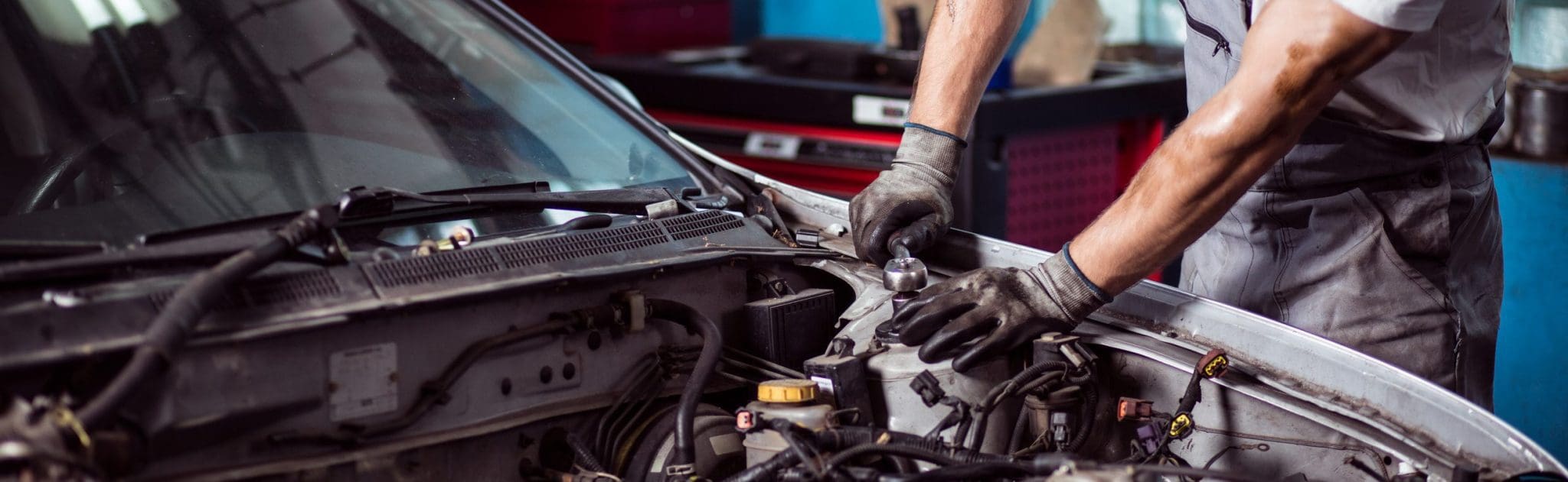 no such thing as a small auto maintenance issue Miracle Body and Paint San Antonio Texas