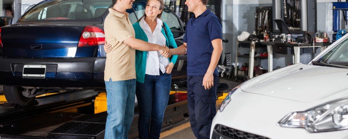 get the most out of auto repair shop Miracle Body and Paint San Antonio Texas