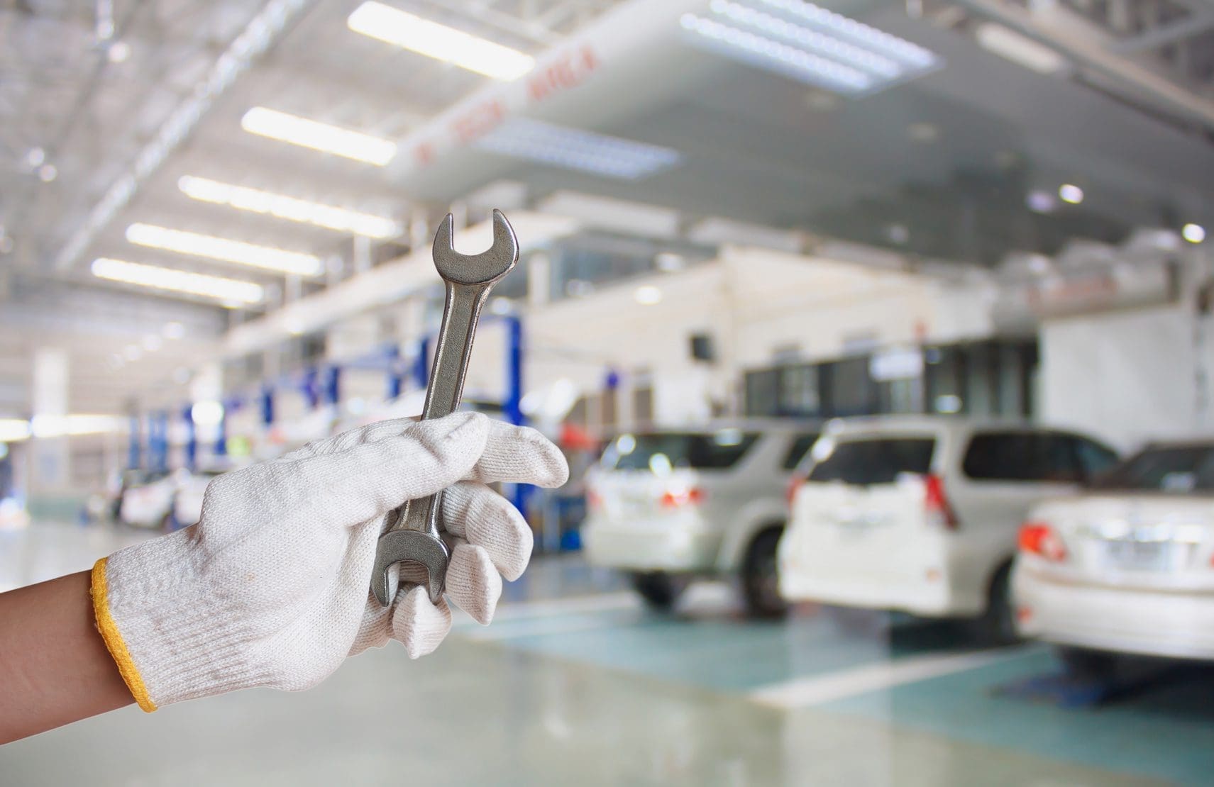 The Right Kind of Auto Collision Repair in San Antonio Miracle Body and Paint Texas