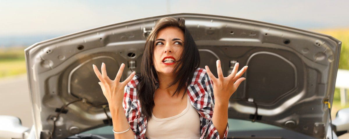 What To Do With A Rattling Car miracle body and paint san antonio texas