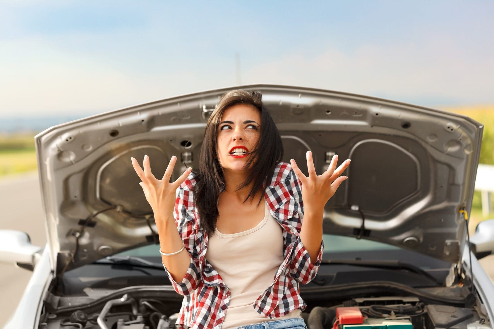 What To Do With A Rattling Car miracle body and paint san antonio texas