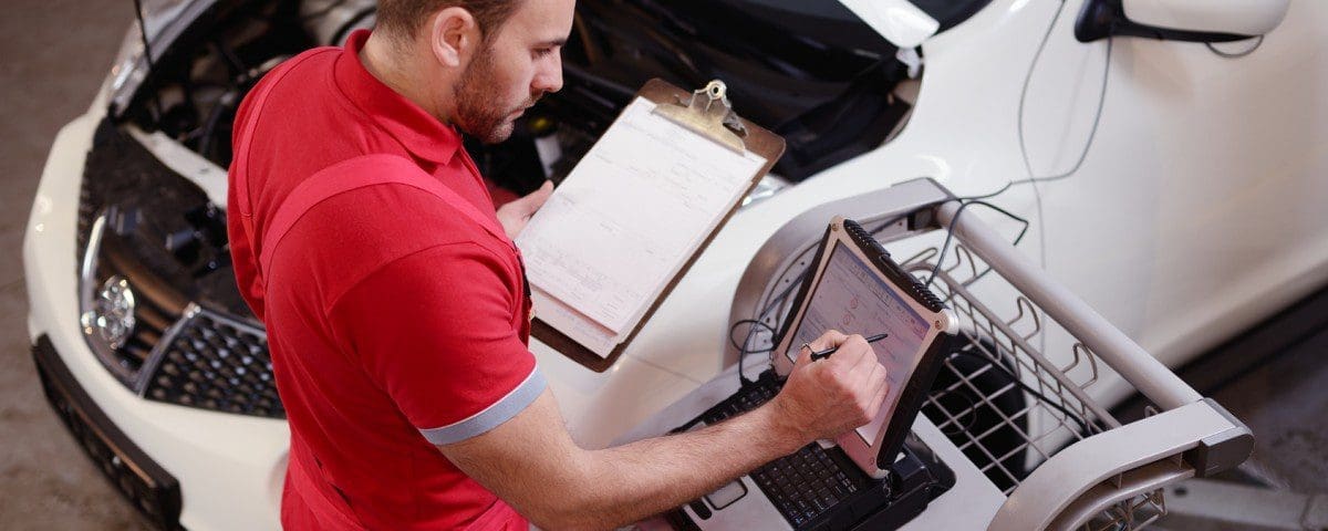 Avoid Major Auto Repairs With Maintenance Services Miracle Body and Paint San Antonio Texas