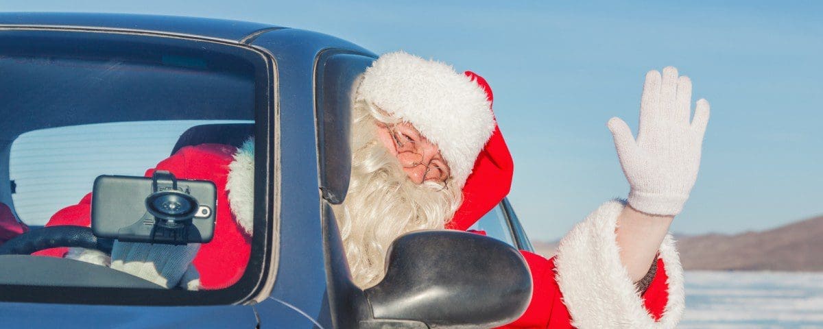 5-Minute Car Safety Preparations for the Holiday Miracle Body and Paint San Antonio Texas
