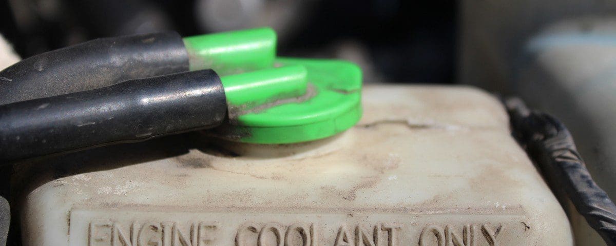 Benefits of Cooling System Flush Miracle Body and Paint San Antonio Texas
