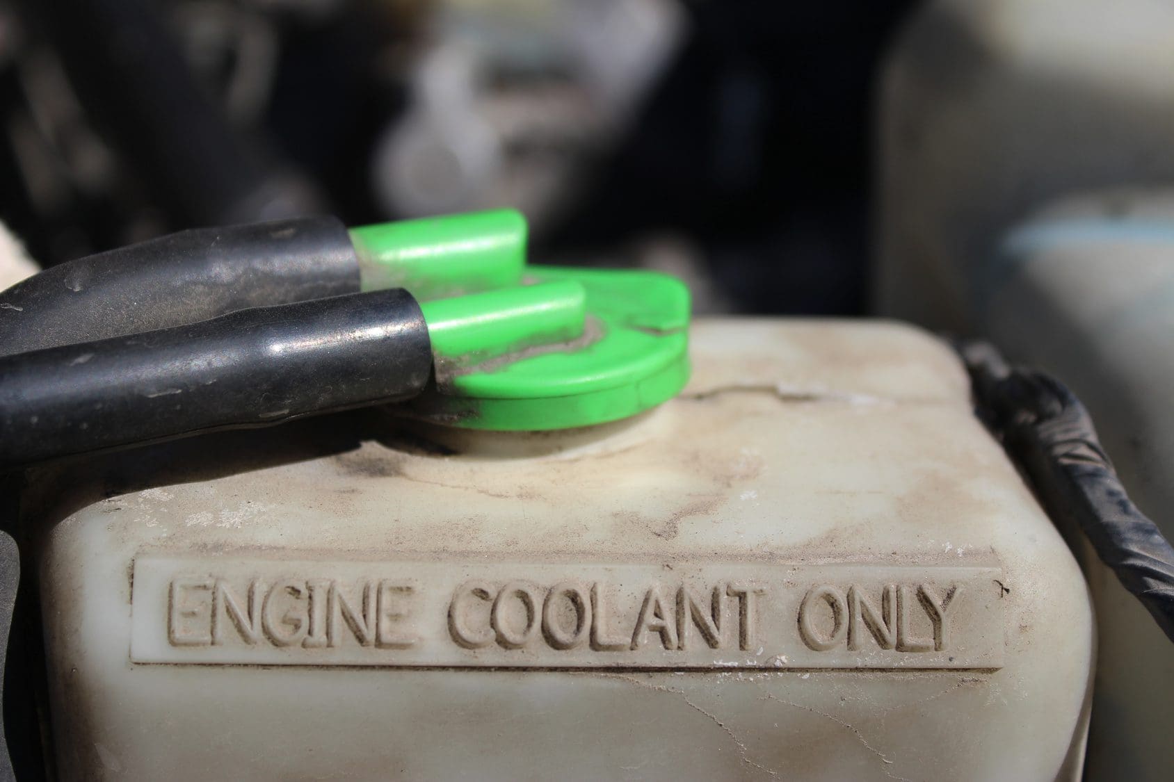 Benefits of Cooling System Flush Miracle Body and Paint San Antonio Texas