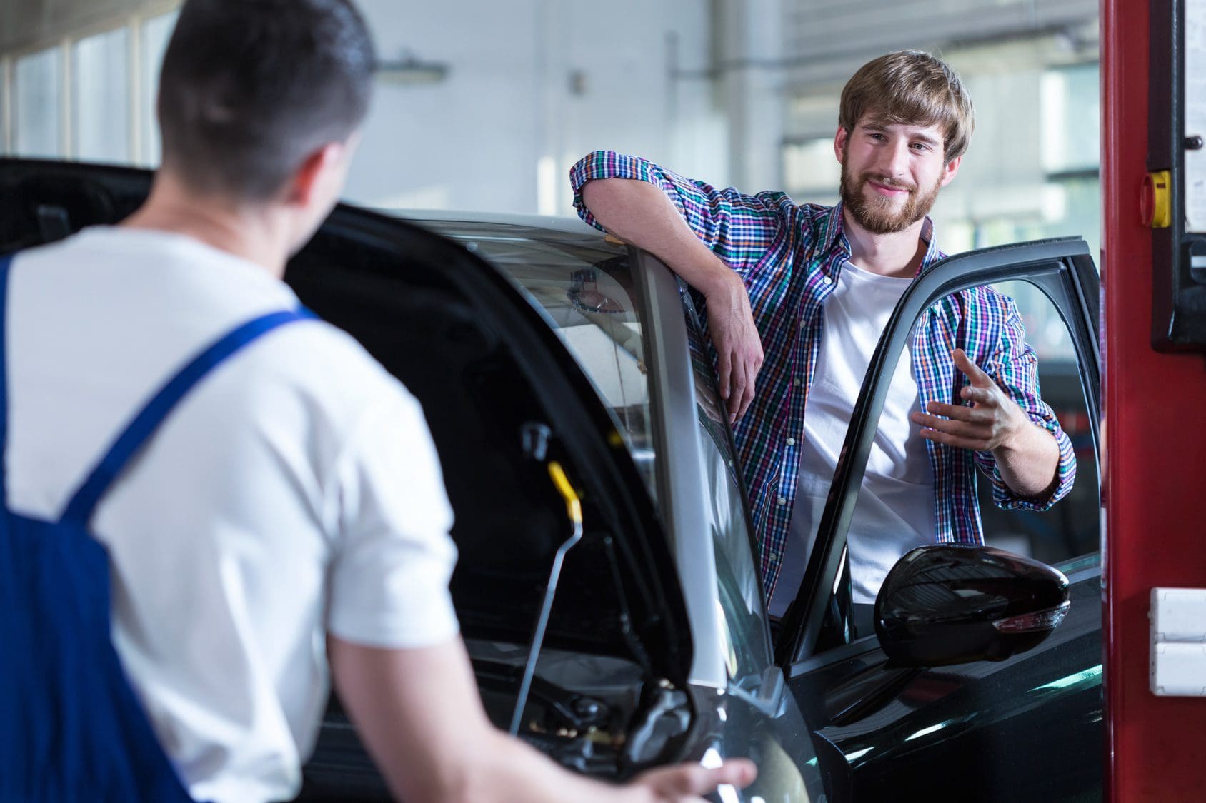 How To Be Smart When Choosing An Auto Repair Shop Miracle Body and Paint San Antonio Texas