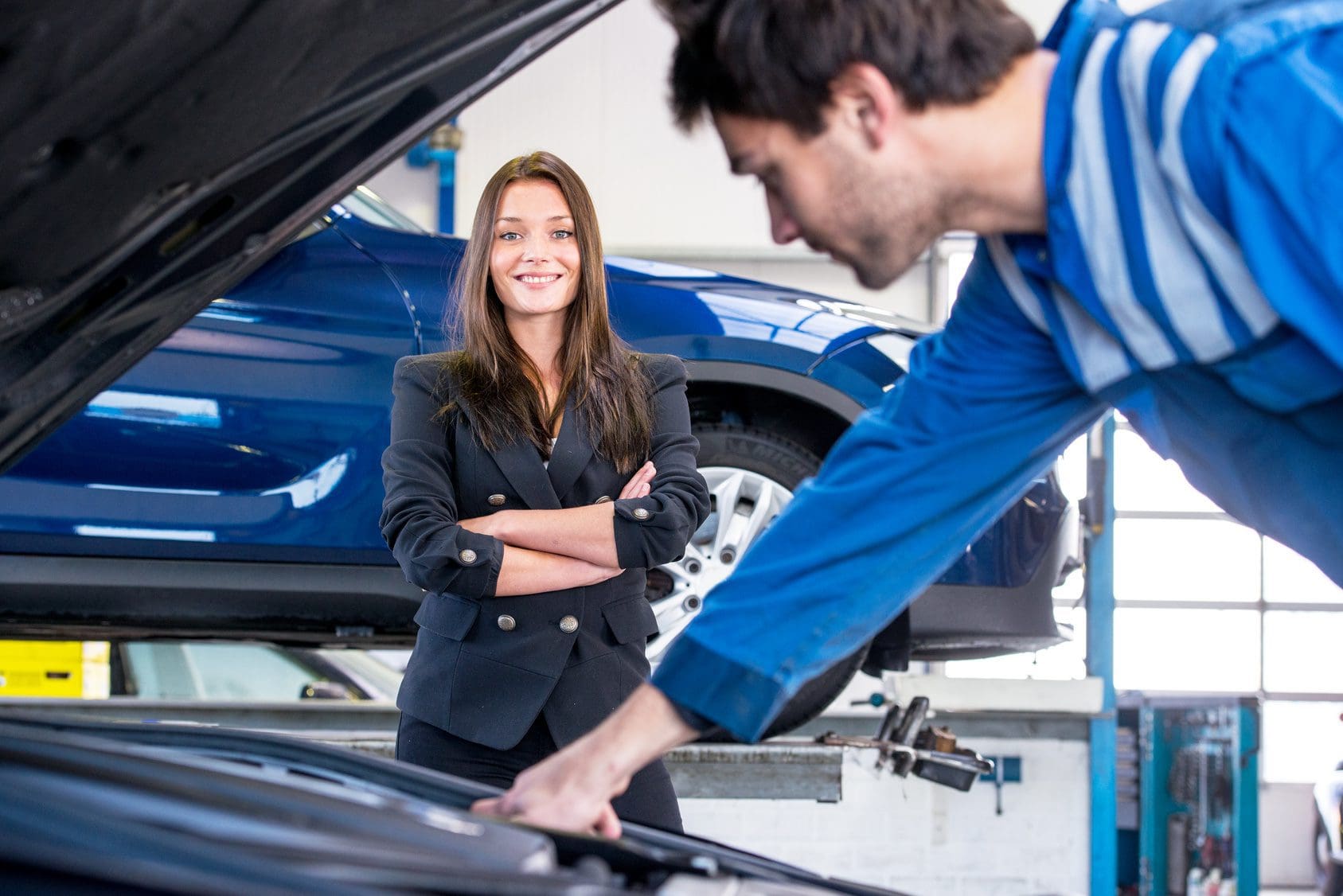 Miracle Answers Your Auto Repair Questions Miracle Body and Paint San Antonio Texas