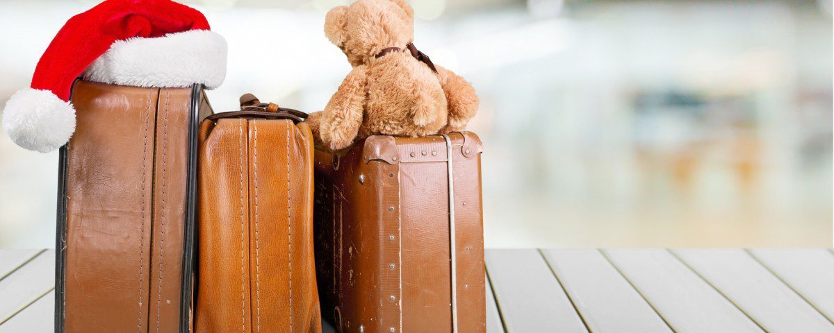 Getting Your Car Ready for This Road Trip Holiday Miracle Body and Paint San Antonio Texas