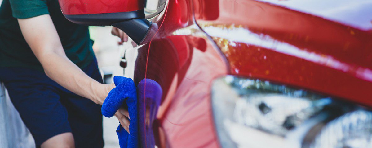 Easy Car Detailing Tips Miracle Body and Paint San Antonio Texas