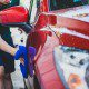 Easy Car Detailing Tips Miracle Body and Paint San Antonio Texas