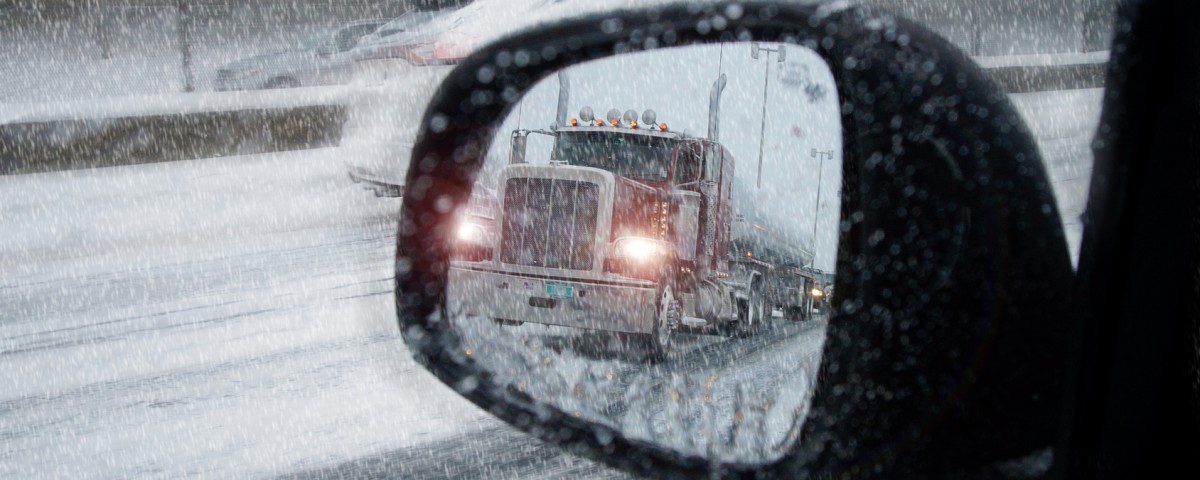 San Antonio Winter Driving Safety Concerns Miracle Body and Paint San Antonio Texas