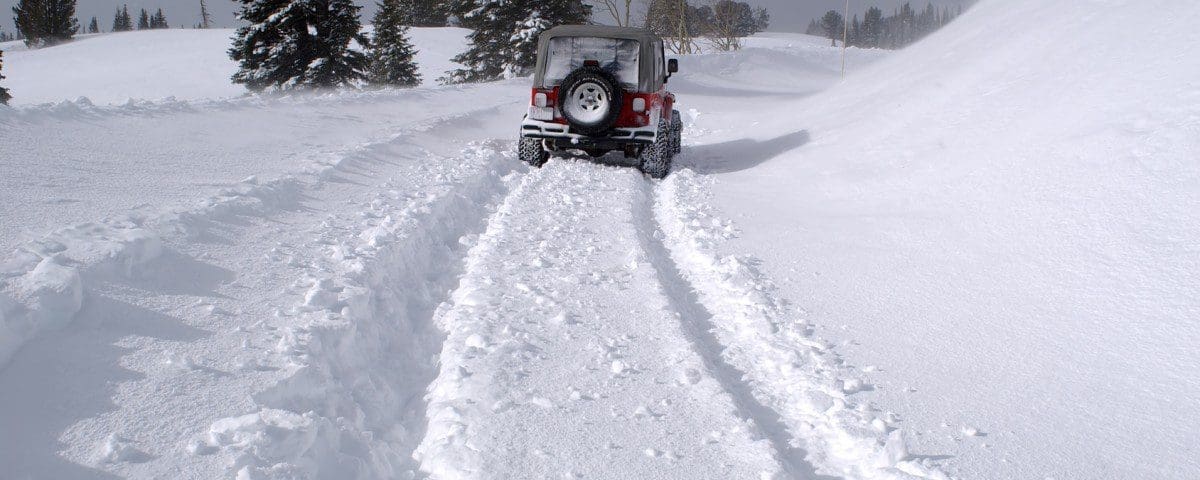 Safety Tips for Winter Driving Miracle Body and Paint San Antonio Texas