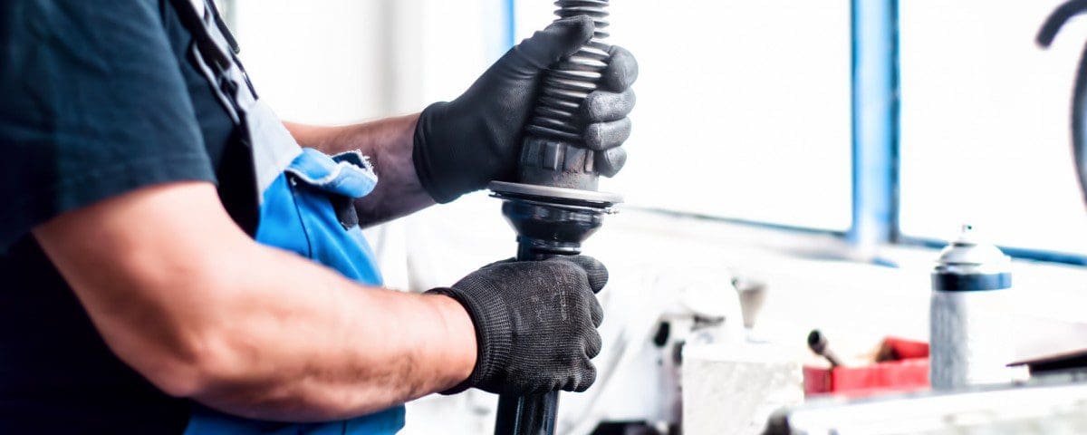 How To Tell If Your Car Needs New Shocks Miracle Body and Paint San Antonio Texas