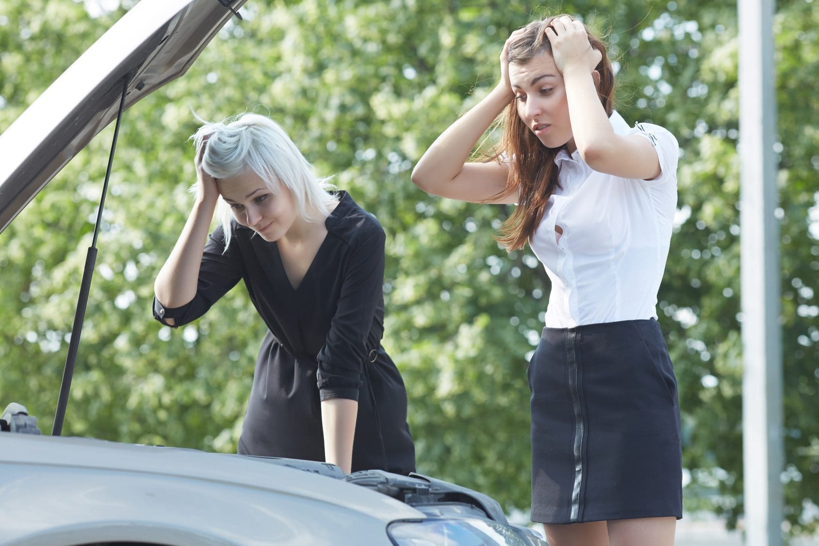 Are You Doing These Auto Maintenance Mistakes Miracle Body and Paint San Antonio Texas