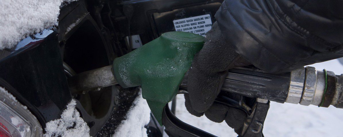 Winter Fuel Economy Tips Miracle Body and Paint San Antonio Texas