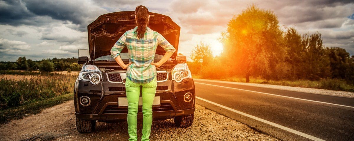 Does Your Car Need TLC? Miracle Body and Paint San Antonio Texas
