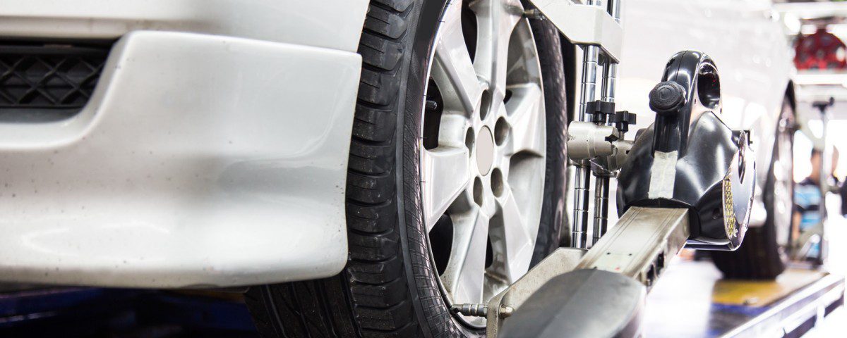 Why You Need A Wheel Alignment Miracle Body and Paint San Antonio Texas