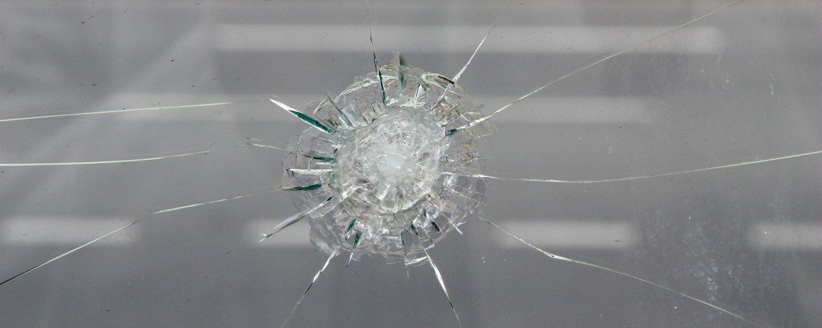 Dangers Of A Cracked Car Windshield Miracle Body and Paint San Antonio Texas