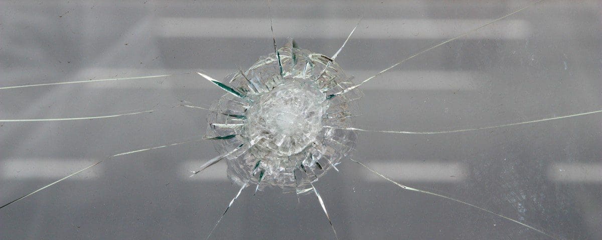 Dangers Of A Cracked Car Windshield Miracle Body and Paint San Antonio Texas