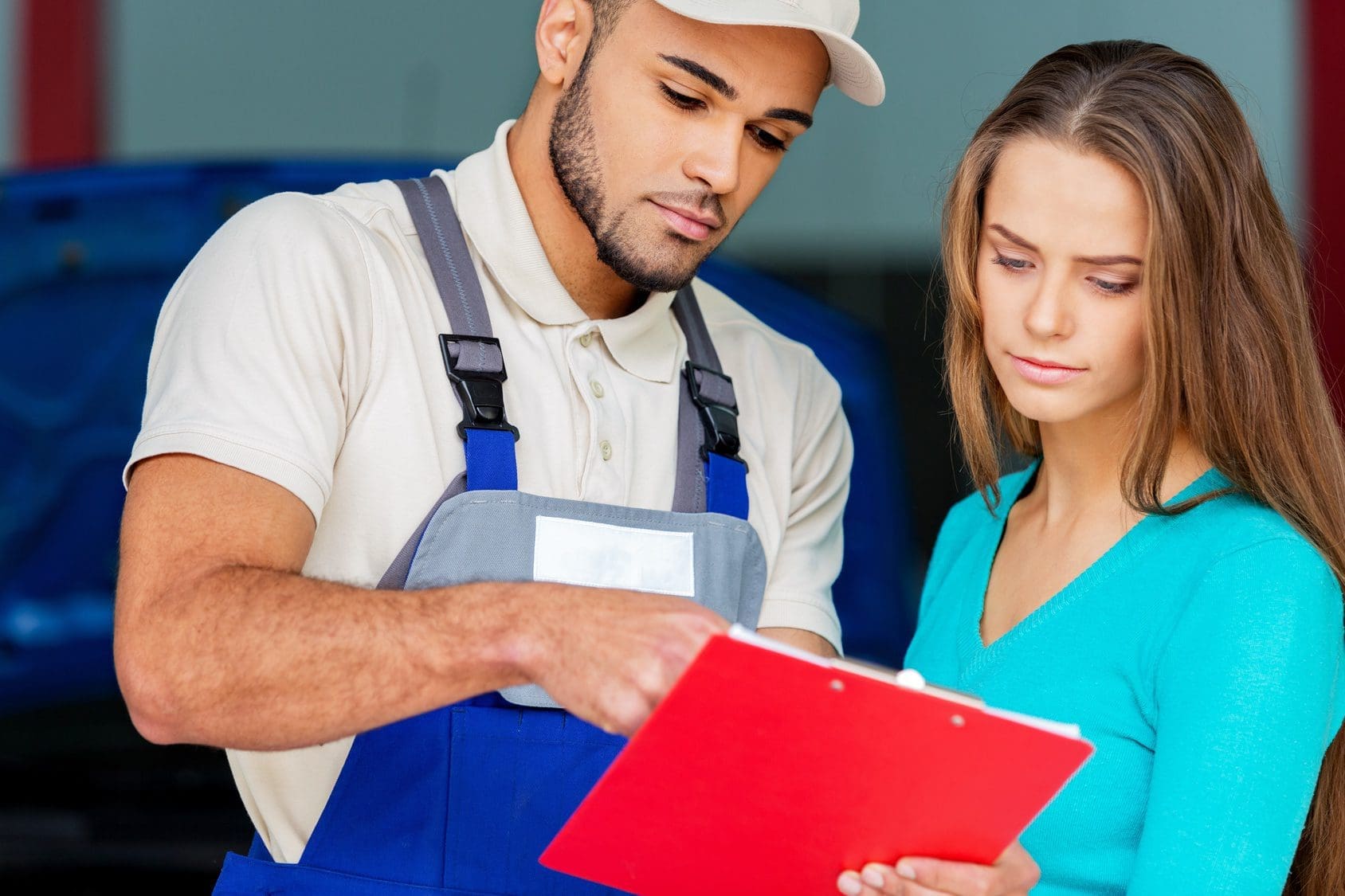 Choosing An Auto Body Shop Of Your Choice Miracle Body and Paint San Antonio Texas