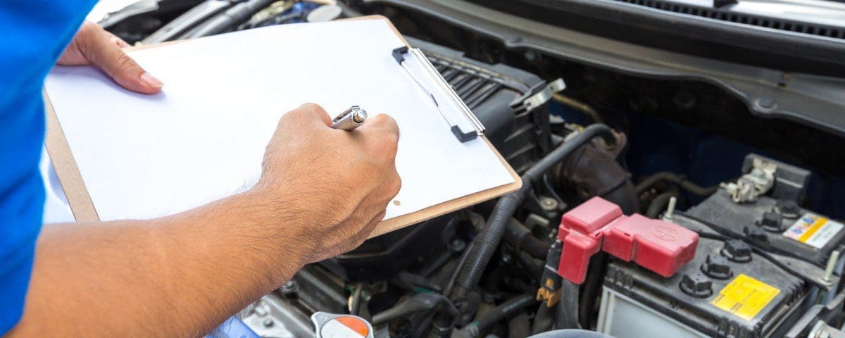 How To Handle Car Maintenance Schedule Miracle Body and Paint San Antonio Texas