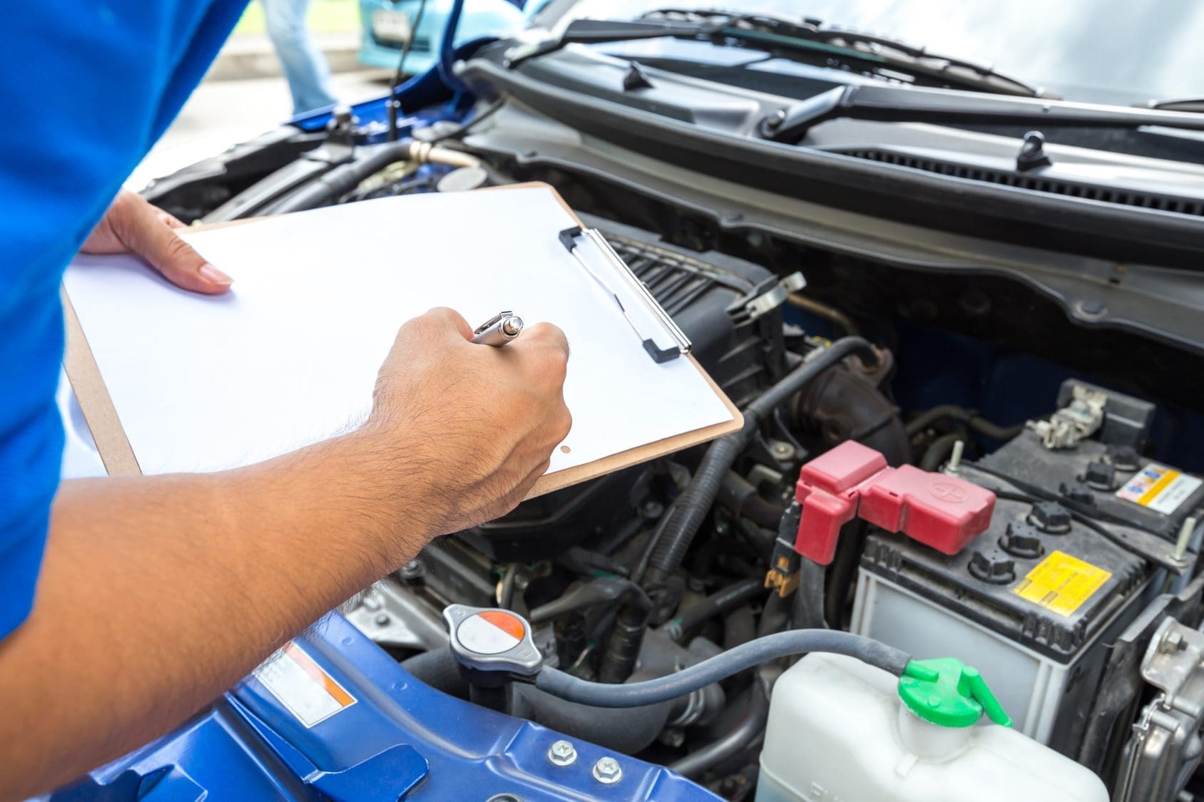 How To Handle Car Maintenance Schedule Miracle Body and Paint San Antonio Texas