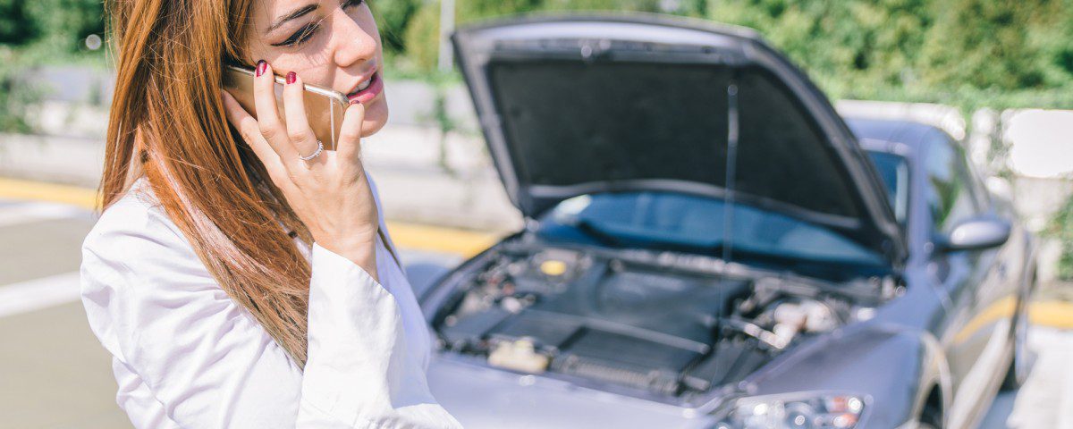 Auto Troubleshooting: My Car Won't Start! Miracle Body and Paint San Antonio Texas
