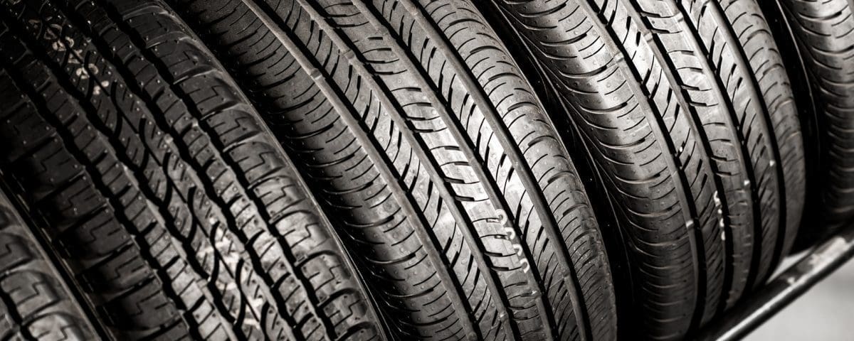 Why Mixing Tires Is A Bad Idea Miracle Body and Paint San Antonio Texas