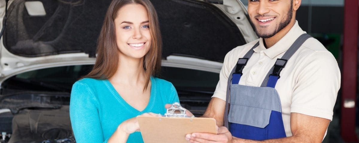 Questions You Should Ask Your Auto Technician Miracle Body and Paint San Antonio Texas