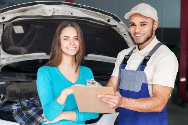 Questions You Should Ask Your Auto Technician Miracle Body and Paint San Antonio Texas
