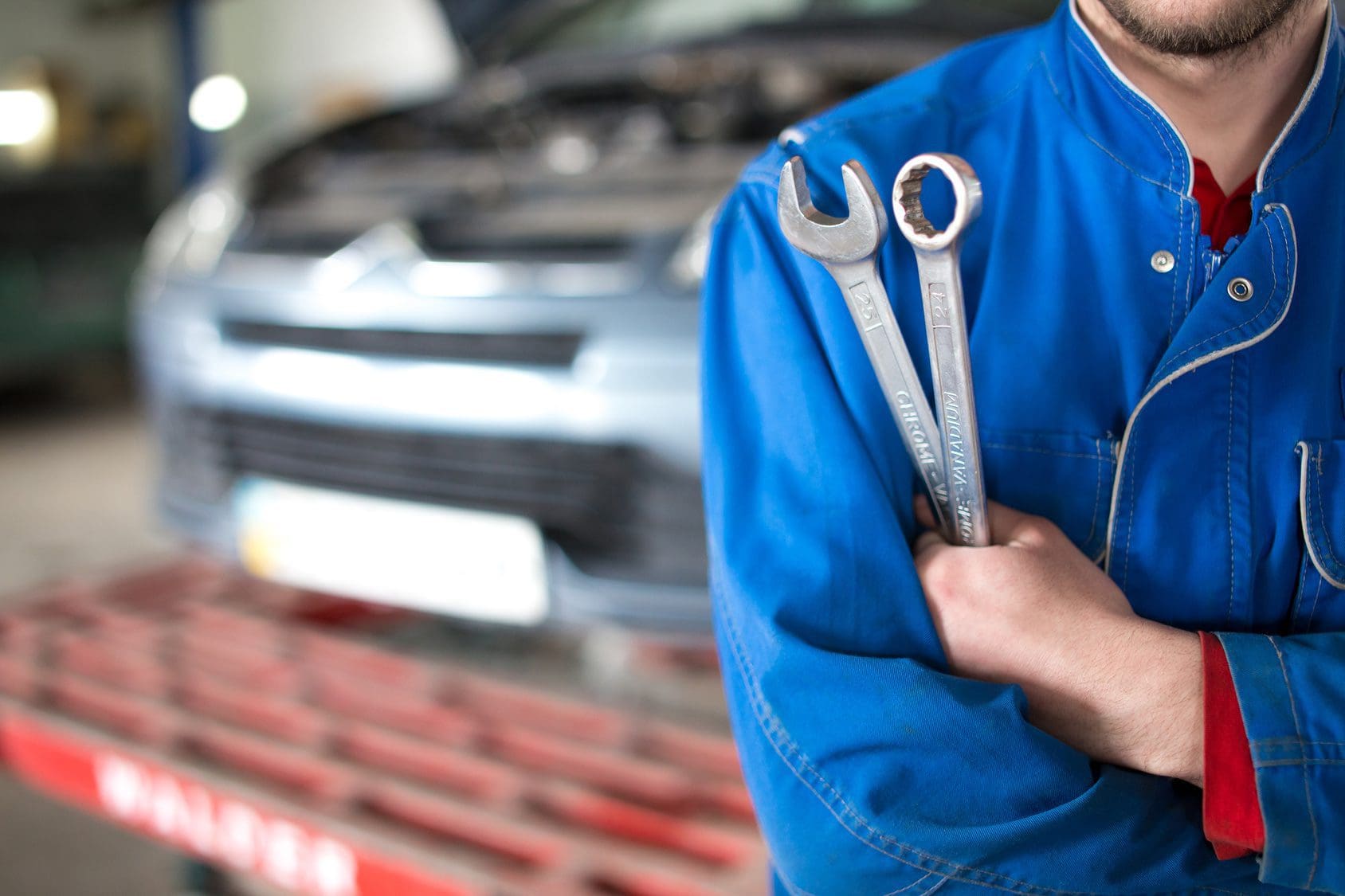 Excellent Auto Repair Service At Miracle Body and Paint San Antonio Texas