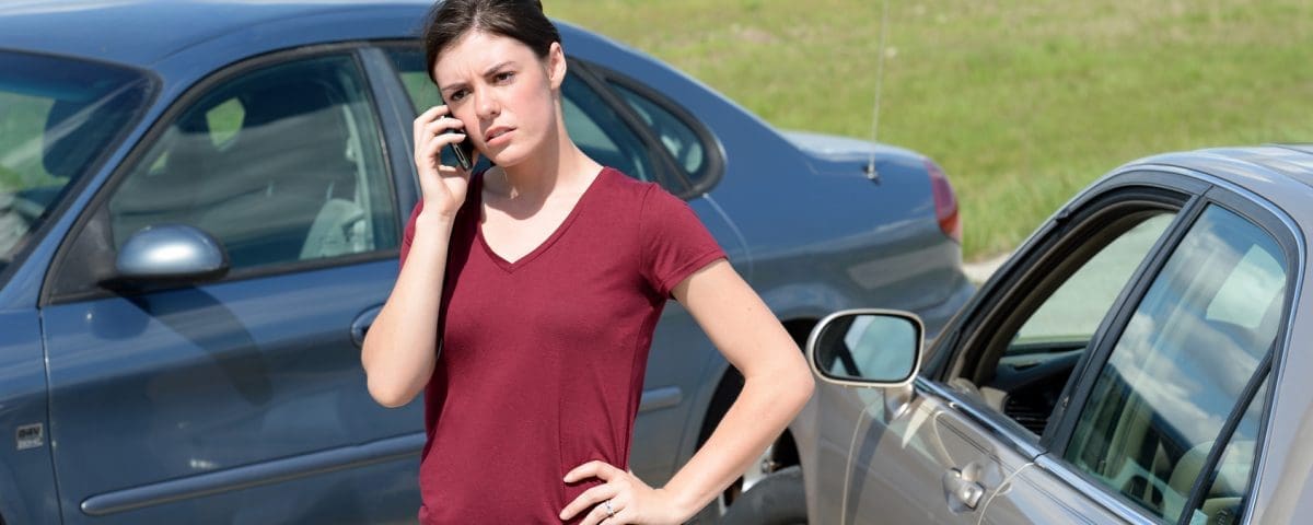 Dealing With An Auto Accident Miracle body and PAINT SAN ANTONIO TEXAS