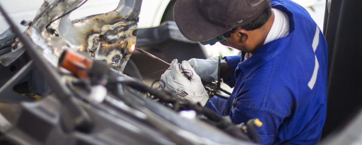 Common Auto Collision Repair Misconceptions Miracle Body and Paint San Antonio Texas