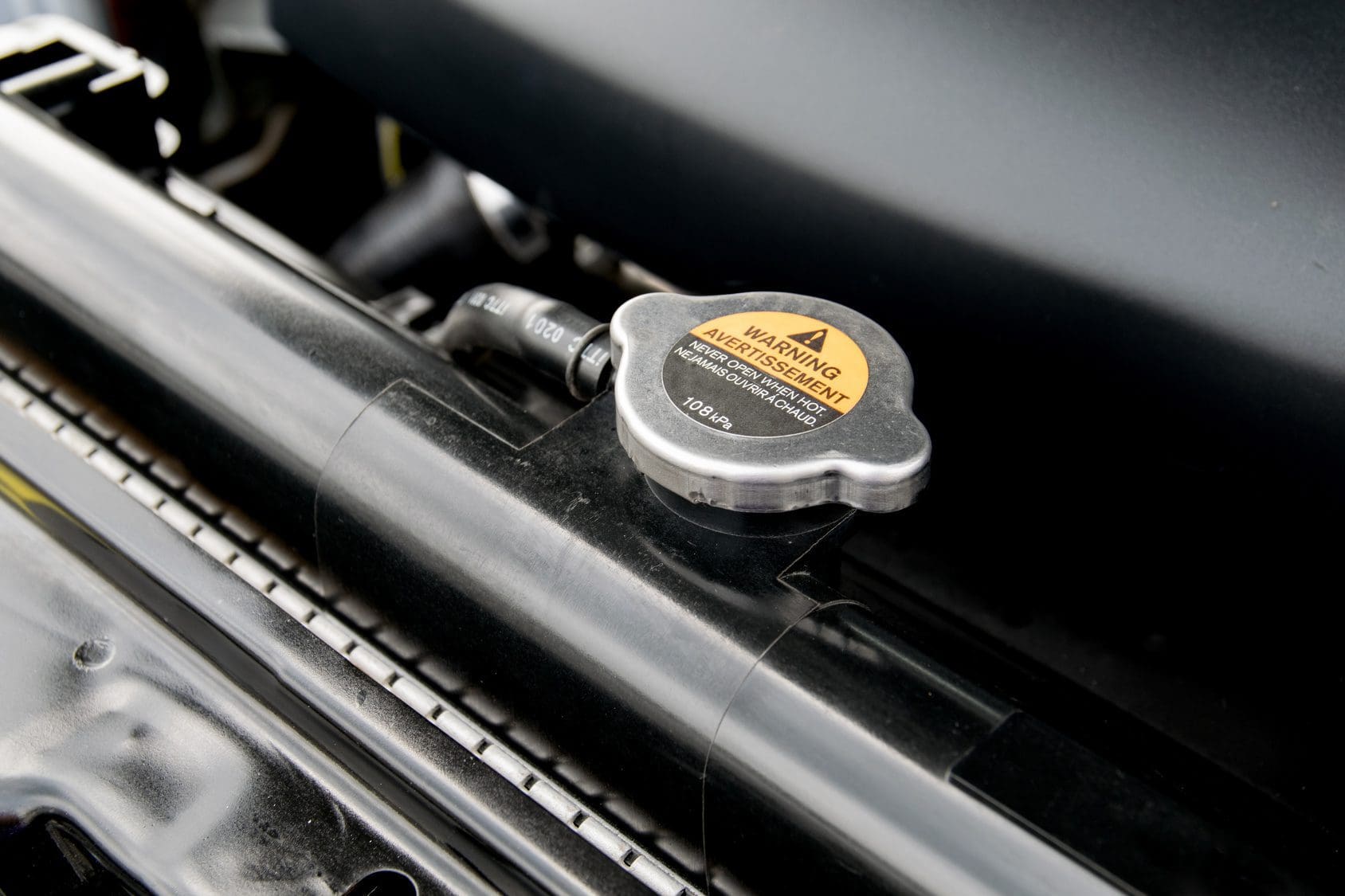 Everything You Need To Know About Your Radiator Miracle Body and Paint San Antonio Texas