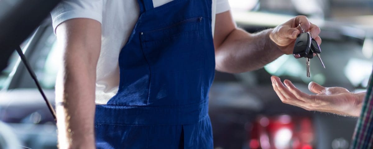 Not All Auto Repair Shops Are Created Equal Miracle Body and Paint San Antonio Texas