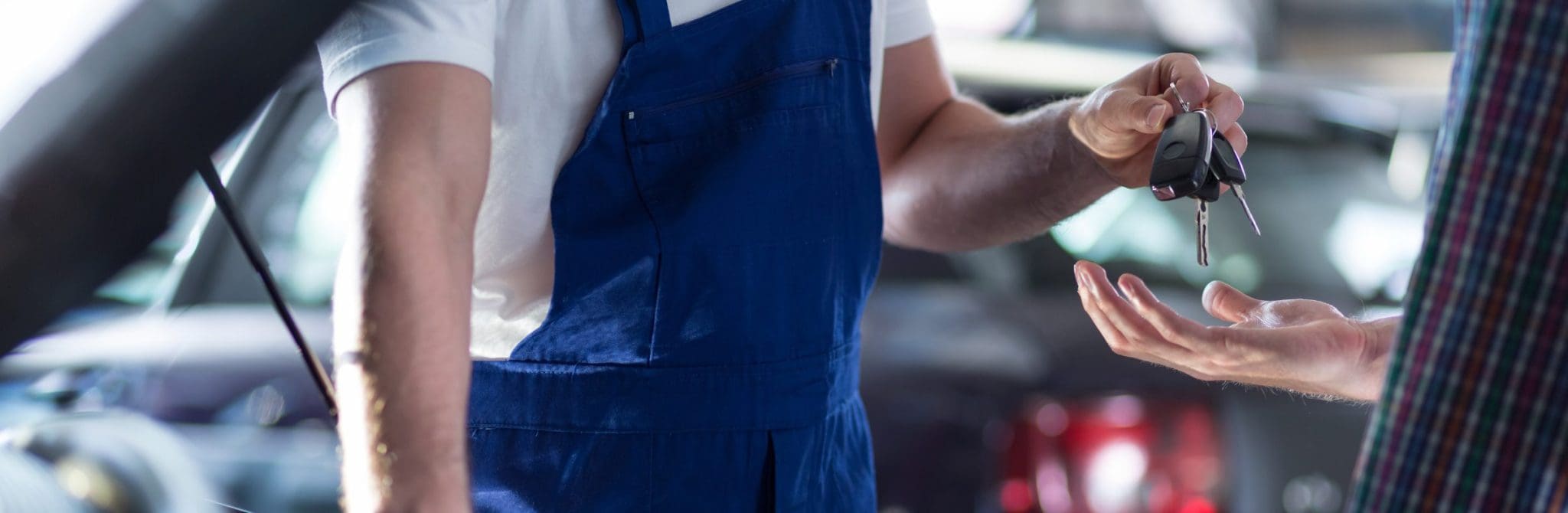 Not All Auto Repair Shops Are Created Equal Miracle Body and Paint San Antonio Texas