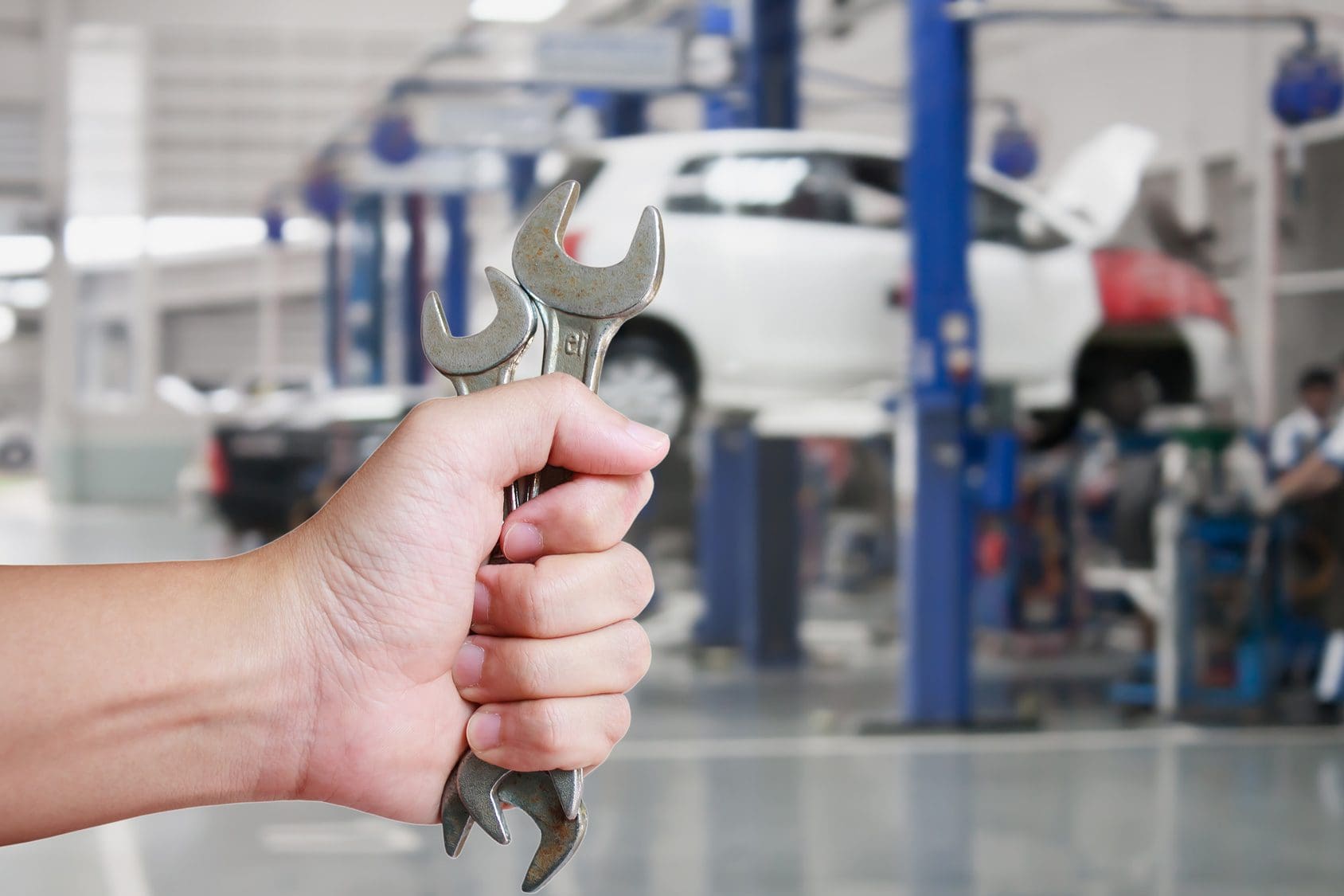 Get the Best Auto Repair in San Antonio Miracle Body and Paint Texas