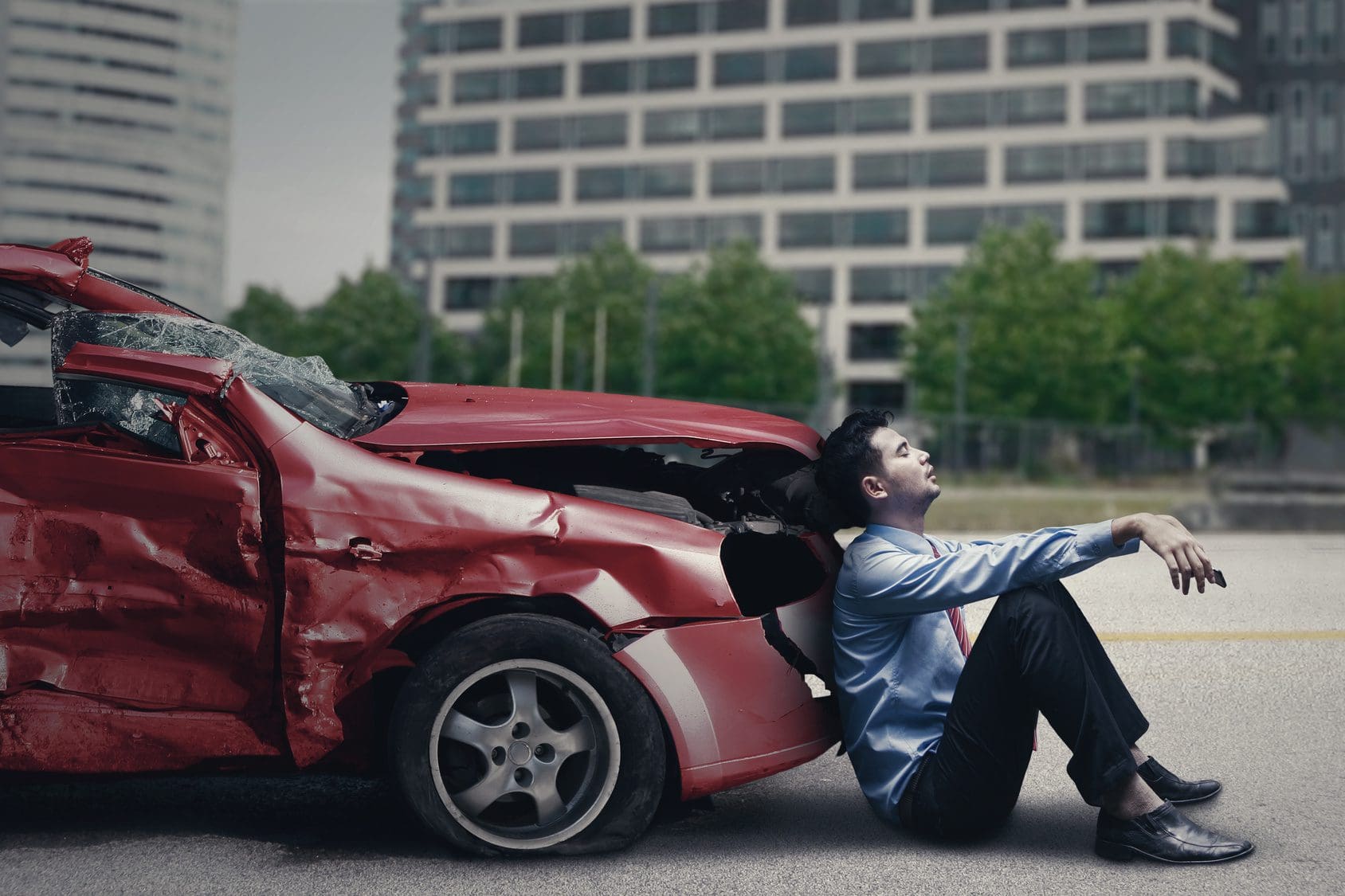 Auto Collision Do's and Don'ts Miracle Body and Paint San Antonio Texas
